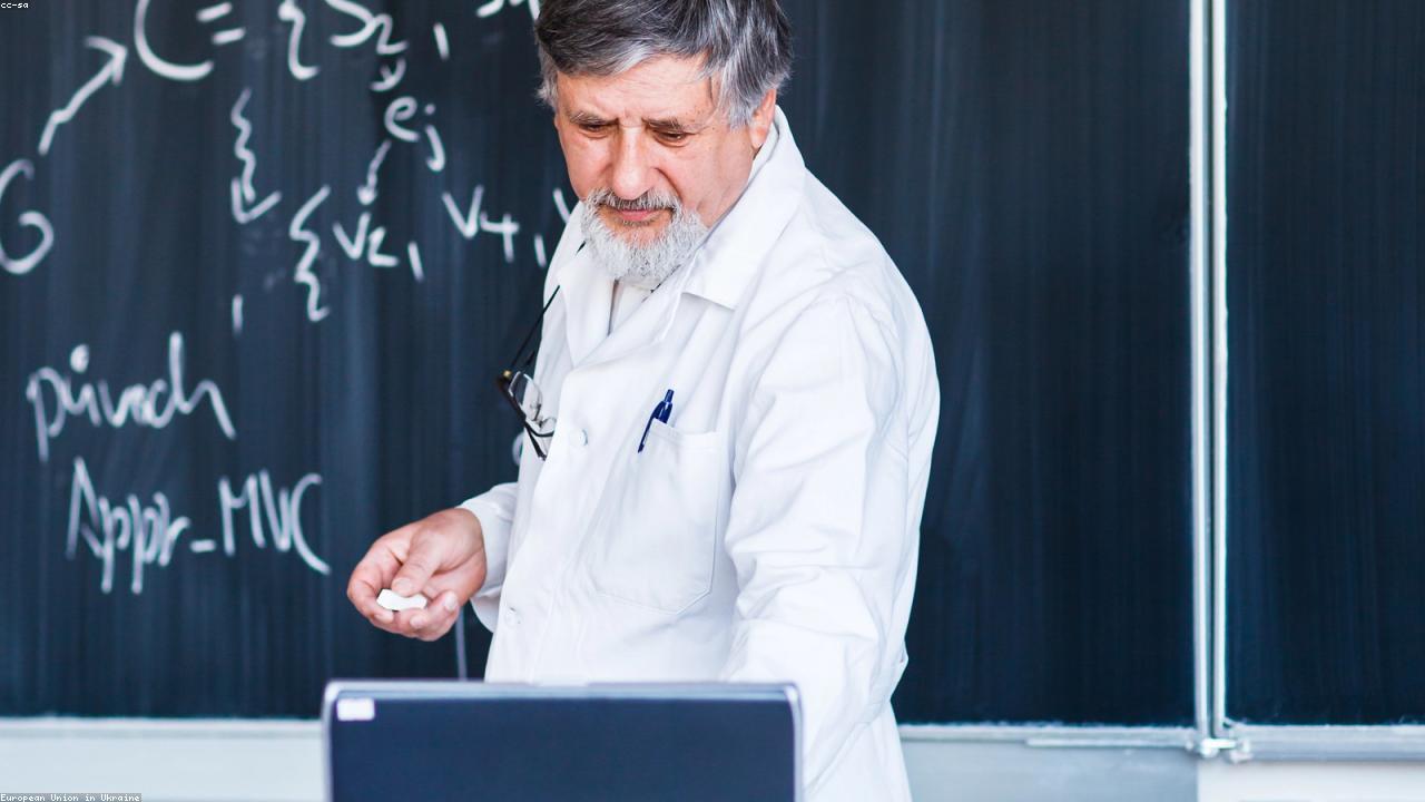 Class Routines With Fewer Conflicts